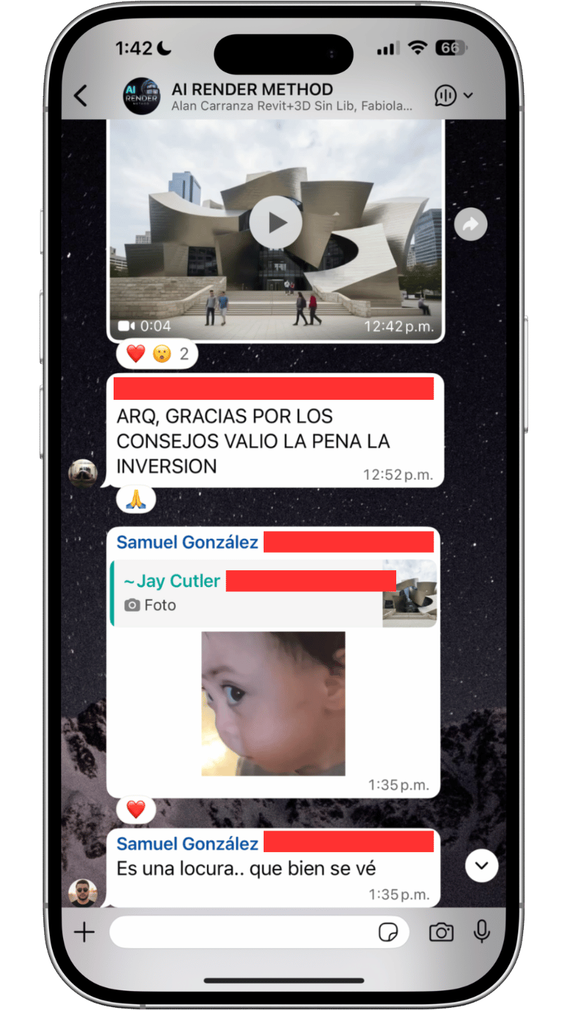 Testimonio Alumno 10